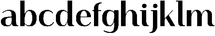 Finico Sans Bold otf (700) FONT