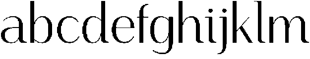 Finico Sans Regular otf (400) FONT