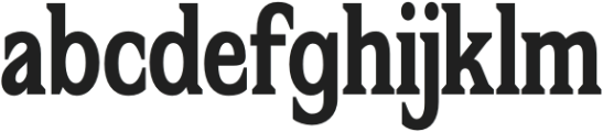 Flektura Regular otf (400) FONT