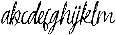 Floral Poise Italic otf (400) FONT
