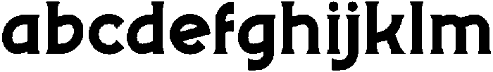 Forge Caffeine <Localized> otf (400) FONT