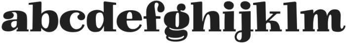 Fructo Regular otf (400) FONT
