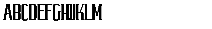 Friday Edition Script Friday Edition Serif Regular FONT