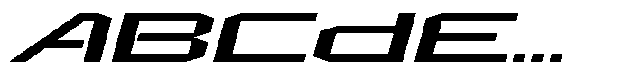 FT Luxentis Italic FONT