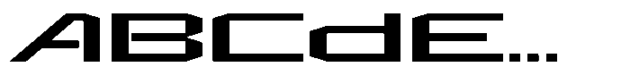 FT Luxentis Regular FONT