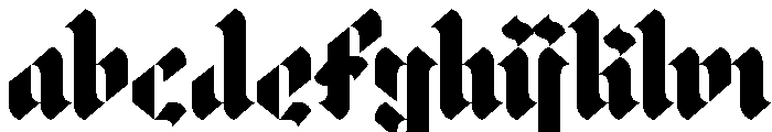 Future Kings FONT