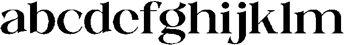 Galino Bold Expanded otf (700) FONT