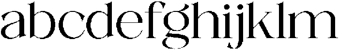 Galino Light Expanded otf (300) FONT