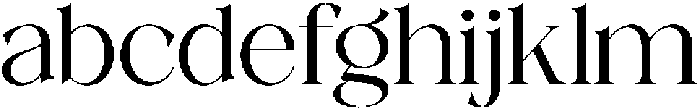 Galino Light Semi Exp otf (300) FONT