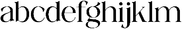 Galino Regular otf (400) FONT