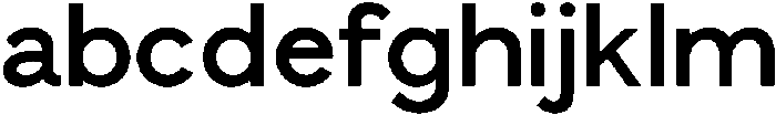 Gatilca Bold otf (700) FONT