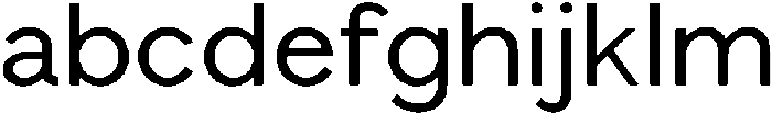 Gatilca Regular otf (400) FONT