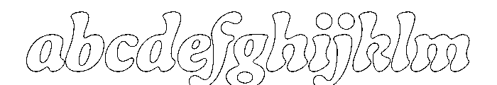 Gaya Unlicensed Black Italic Regular Webfont 3c5f343e FONT