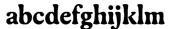 Gaya Unlicensed Bold Regular Webfont 832e9027 FONT