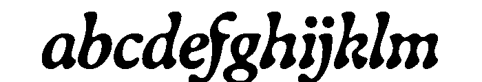 Gaya Unlicensed Medium Italic Regular Webfont Dcdc465c FONT