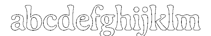 Gaya Unlicensed Medium Regular Webfont 8771c2f3 FONT