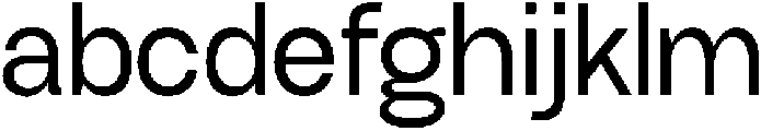 GC Avalance Light otf (300) FONT