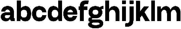 GC Avalance Semi Bold otf (600) FONT