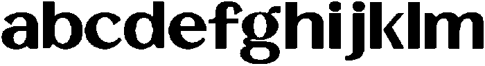 GC Cultivo Extra Bold otf (700) FONT