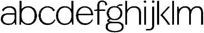 GC Cultivo Extra Light otf (200) FONT