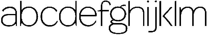 GC Cultivo Thin otf (100) FONT