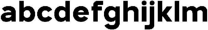 GC Monza Sans Bold otf (700) FONT