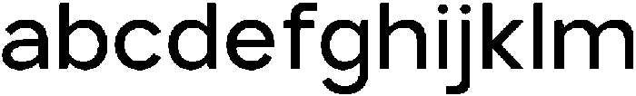 GC Monza Sans Regular otf (400) FONT