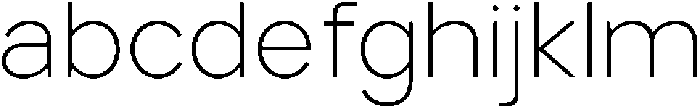 GC Monza Sans Thin ttf (100) FONT