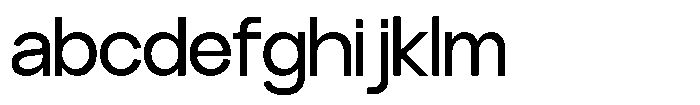 GC arturm Regular FONT