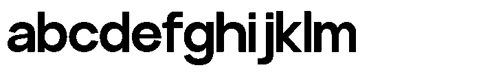 GC arturm Semi Bold FONT