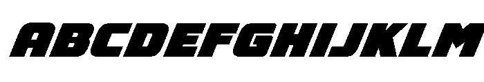 GEOspeed SC FFP FONT