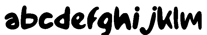 Gembiras FONT