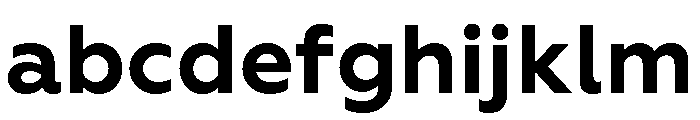 Geoform-Bold FONT