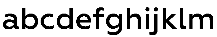 Geoform-Medium FONT