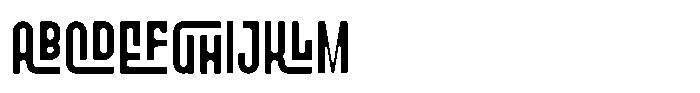 Gelatissimo Inside FONT