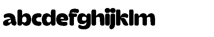 Gemst Regular FONT