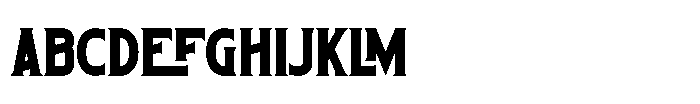 Ghostlight Regular FONT