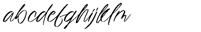 Ghostoy Charless Regular FONT