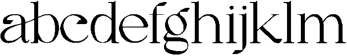 Gineby otf (400) FONT