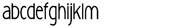 Glimorin FONT