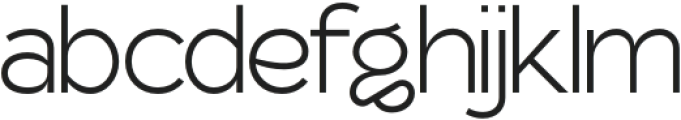 Gorga Sans Regular Ultra Expanded otf (900) FONT
