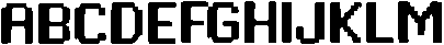 Gotipo ttf (400) FONT