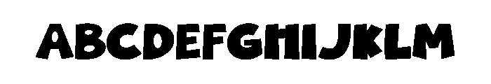 Good Story FONT
