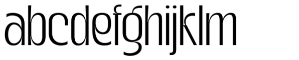 Gotkin Light FONT