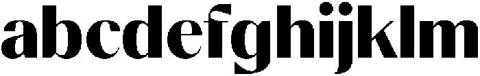 Gravontis Black otf (900) FONT