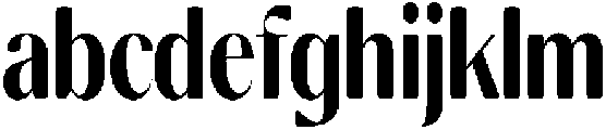 Gravontis Soft ExtraBold Condensed otf (700) FONT