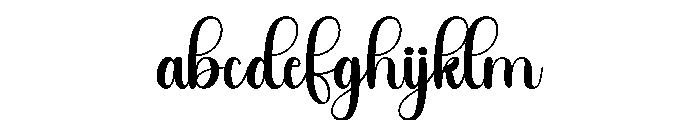 Grateful1 FONT