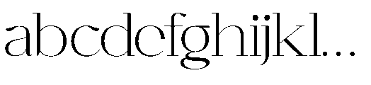 Graflows Regular FONT