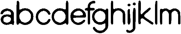 Guba ttf (400) FONT