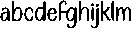 Guga ttf (400) FONT